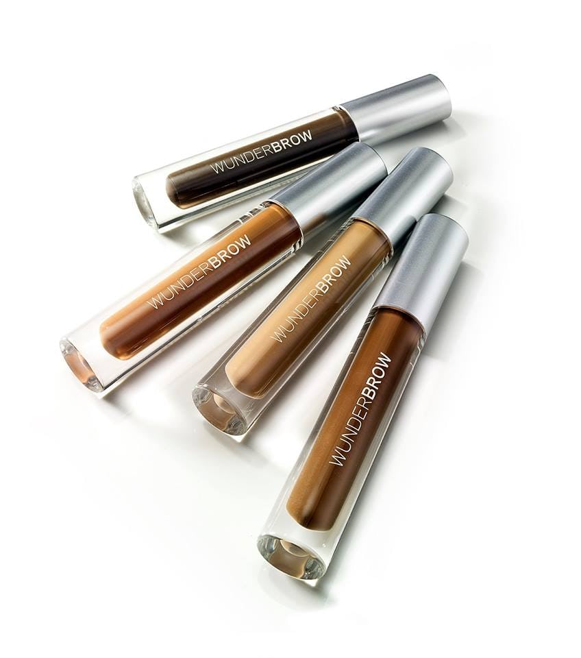 7 Best AtHome Eyebrow Tint Kits To Keep Your Brows Full & On Fleek For