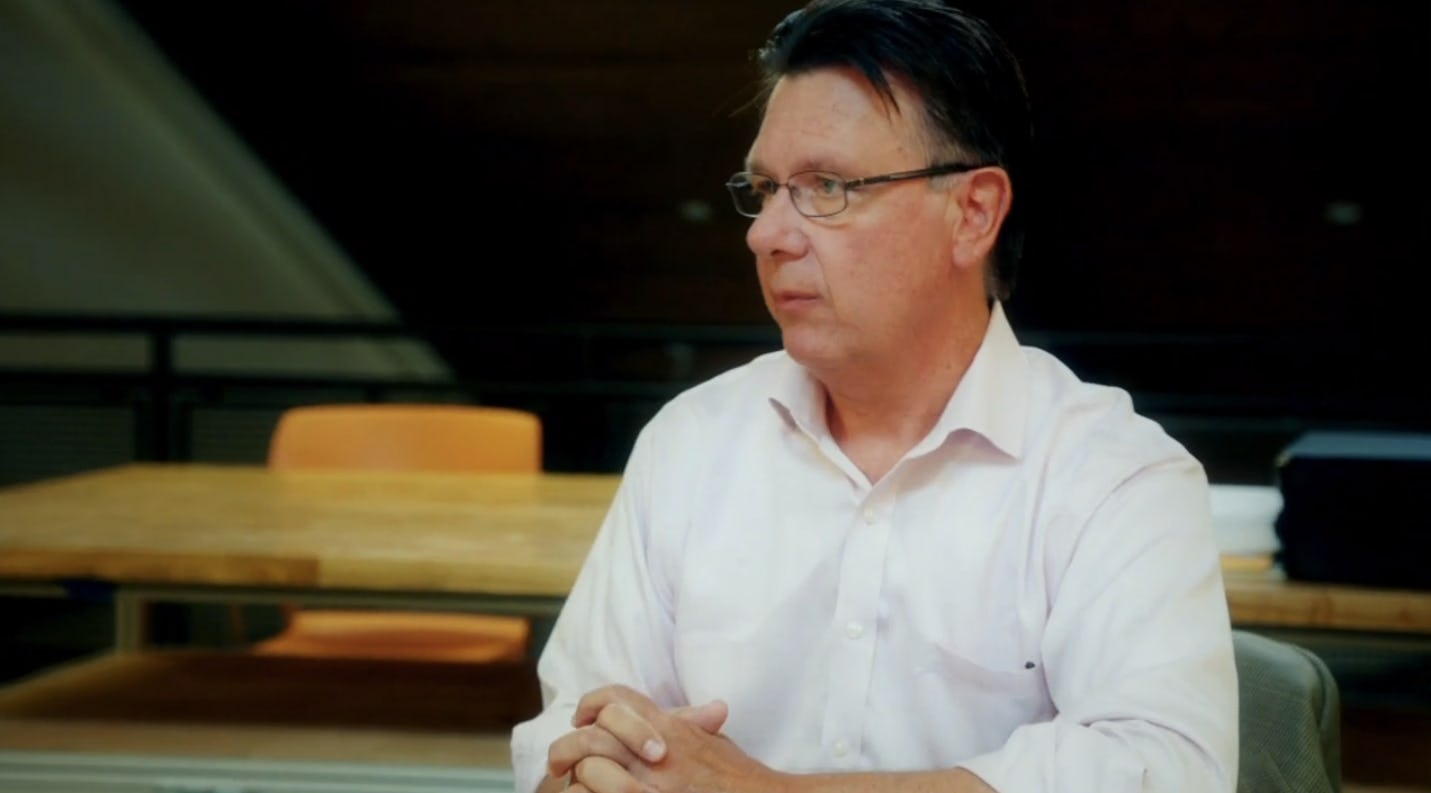 Who Is James Fitzgerald? The Ramsey Case Included This FBI