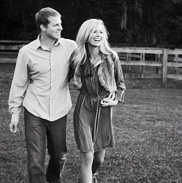 ‘Southern Charm’s Cameran Eubanks Got Married & Her Wedding Photos Are