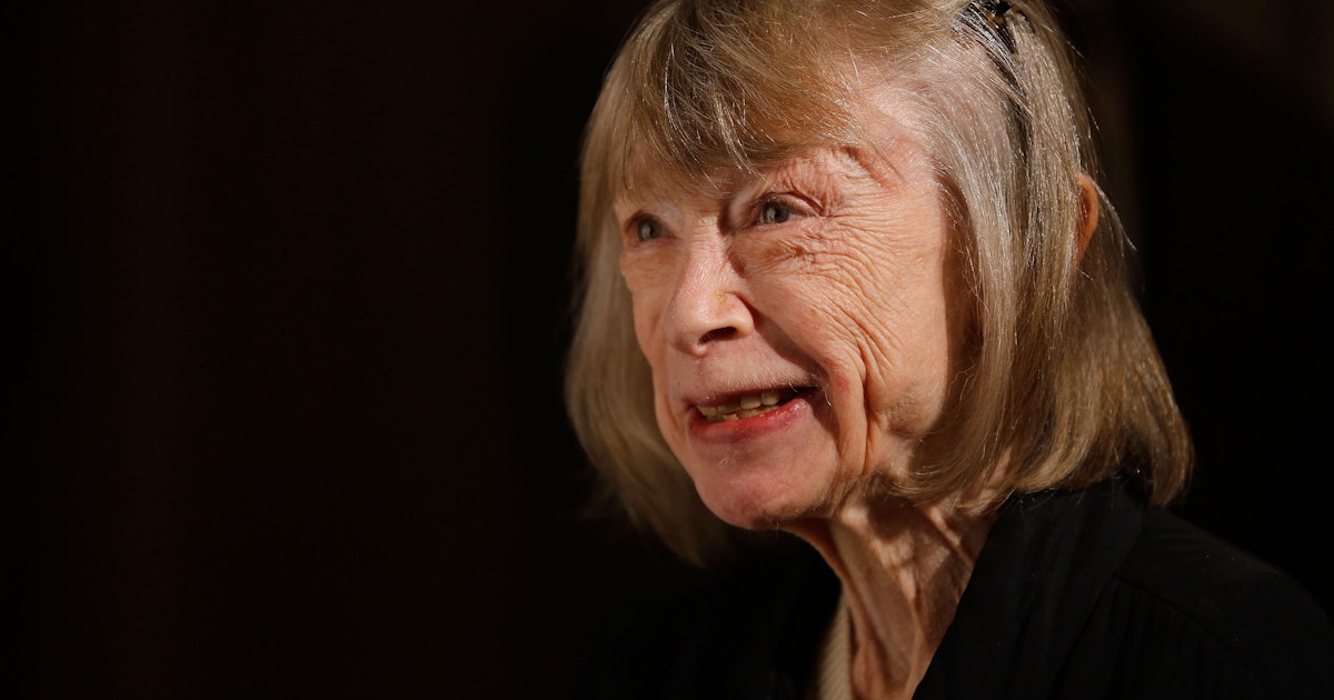 Joan didion self respect essay