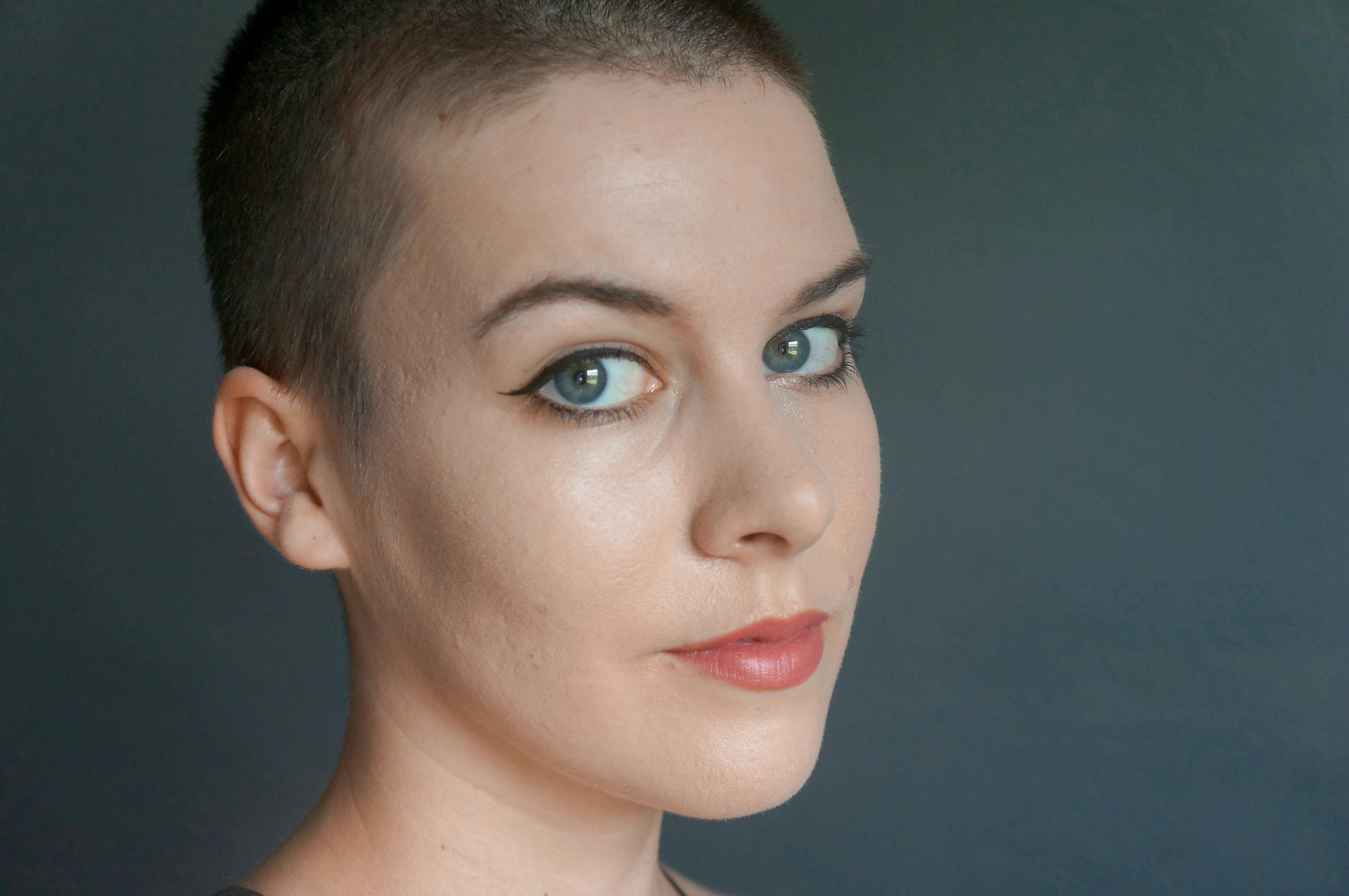 How To Grow Out A Buzz Cut Without Stressing The Awkward 