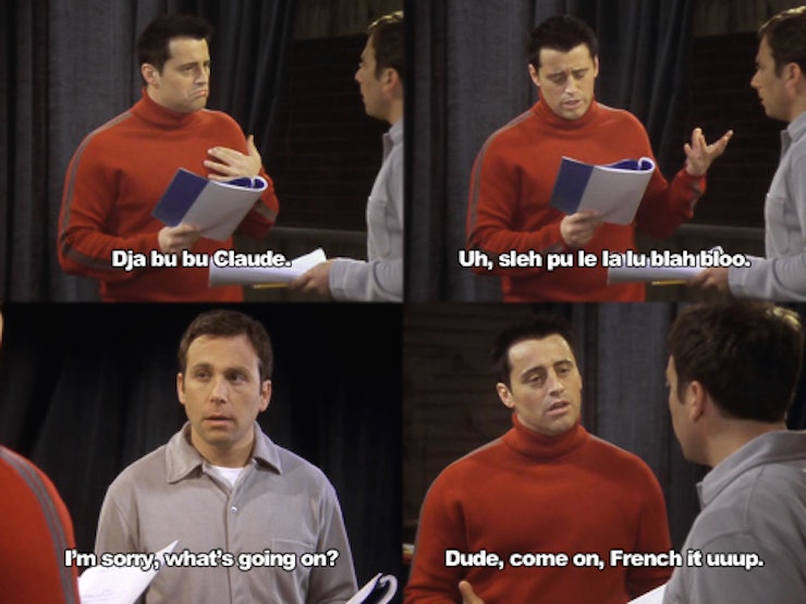 Meme Joey Doesn T Share Food And He S Not Sorry Meme Joey Doesn T Share Food And He S Not Sorry