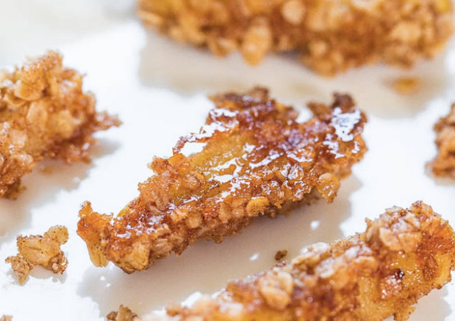 12 Alternative French Fry Recipes For When You Want To Switch Up Your