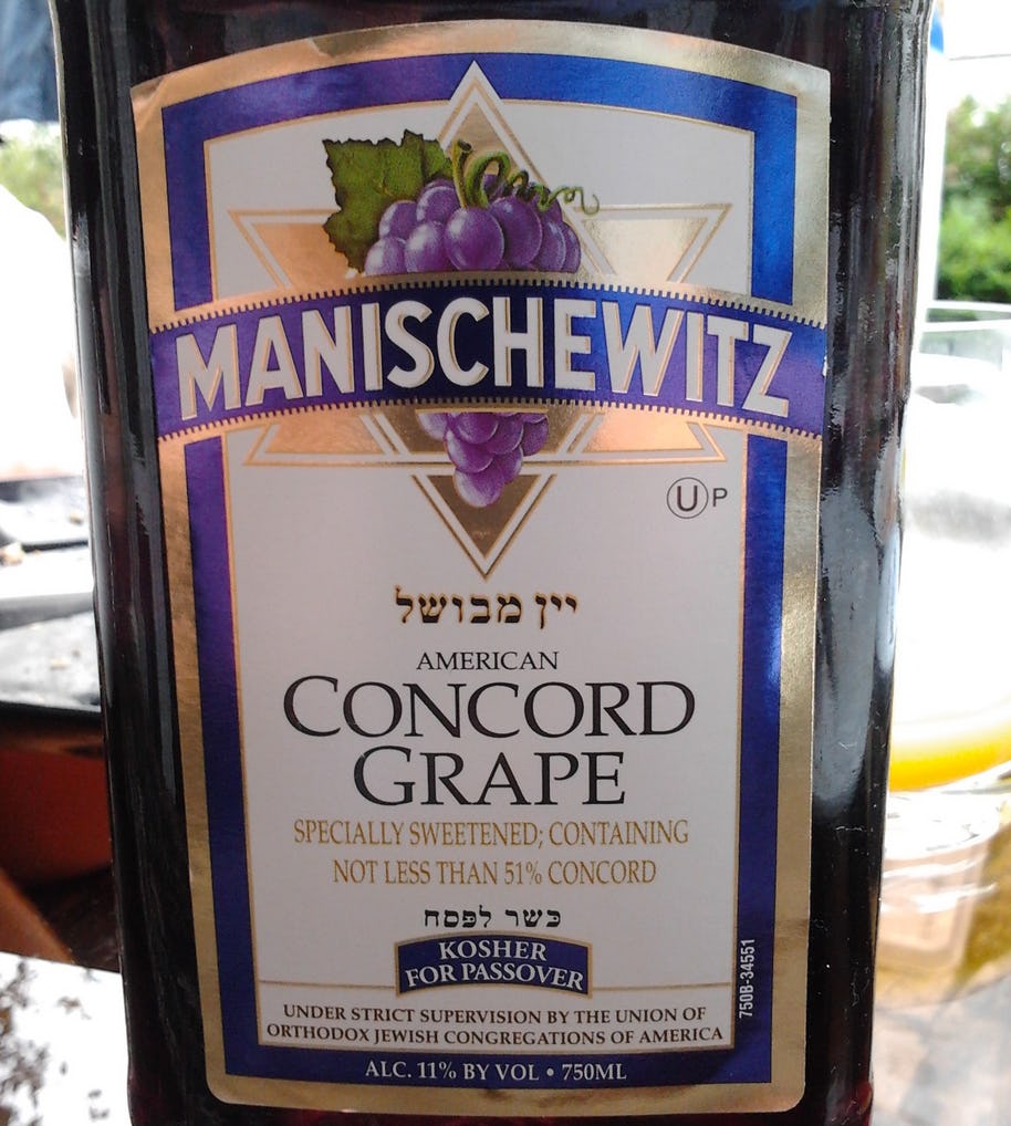 12 Essentials for Your Passover Seder Shopping List, Because You Can't