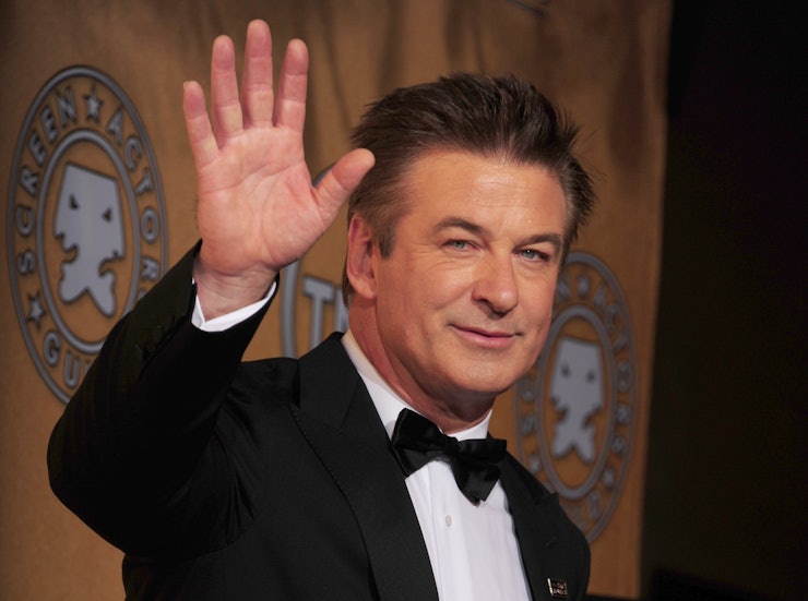 9 Podcasts Hosted By Celebrities That You'll Want To Check ... Alec Baldwin Podcast