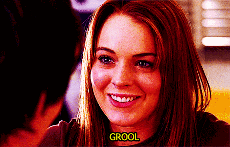 The 15 Most Important Quotes And Phrases From Mean Girls Now In Our 
