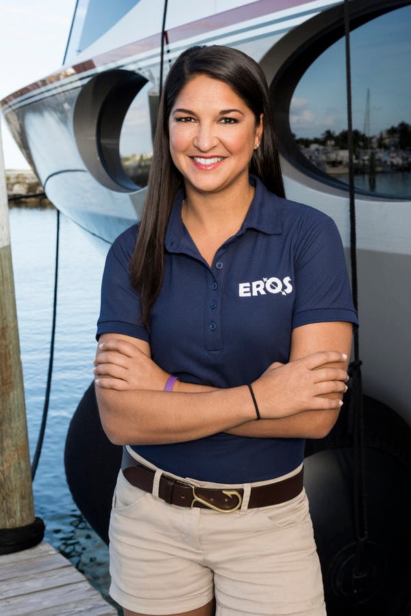 'Below Deck' Season 3 Cast Will Include Old & New Faces Ready To Bring