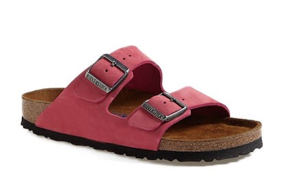 13 Different Birkenstock-Inspired Sandals For The Final ...