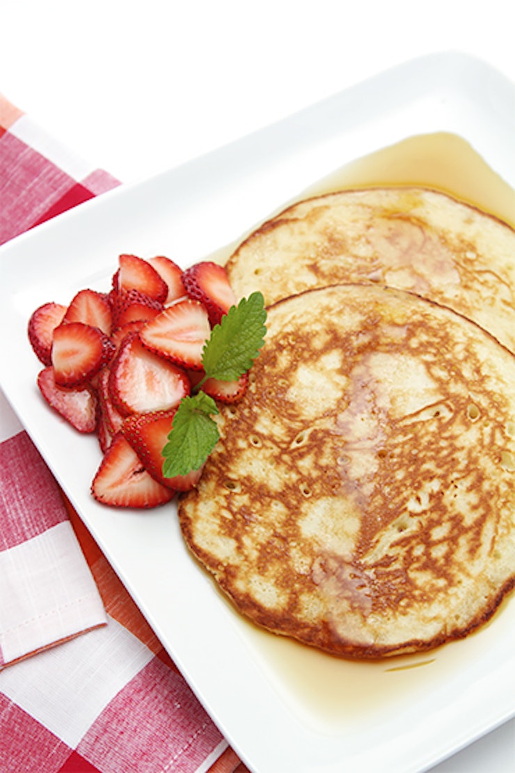 In Honor of National Pancake Day, 14 Pancake Recipes that In Honor of National Pancake Day, 14 Pancake Recipes that