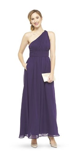 Can I Wear A Long Dress To A Wedding 2