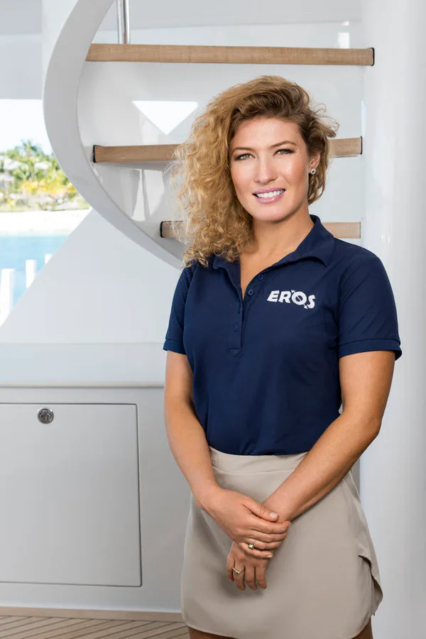  Below Deck Season 3 Cast Will Include Old New Faces Ready To Bring 