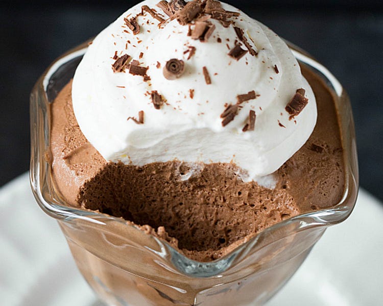 16 French Desserts For Bastille Day That Are Surprisingly Easy To Make