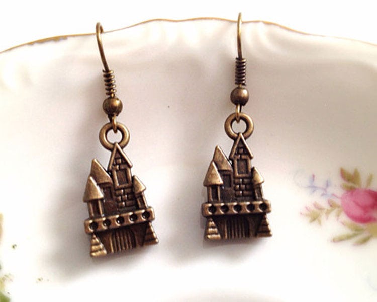 20 Magical Harry Potter Earrings All True Fans Need To Buy Now