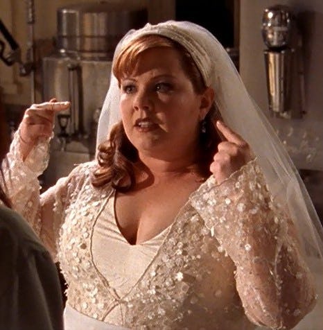 7 Lessons We Learned From Sookie St. James (A.K.A. Melissa McCarthy in