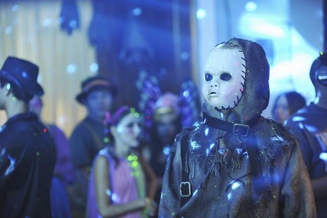 strangest and scariest moments ever on pretty little liars - Halloween Episodes Of Pretty Little Liars strangest and scariest moments ever on pretty little liars - Halloween Episodes Of Pretty Little Liars