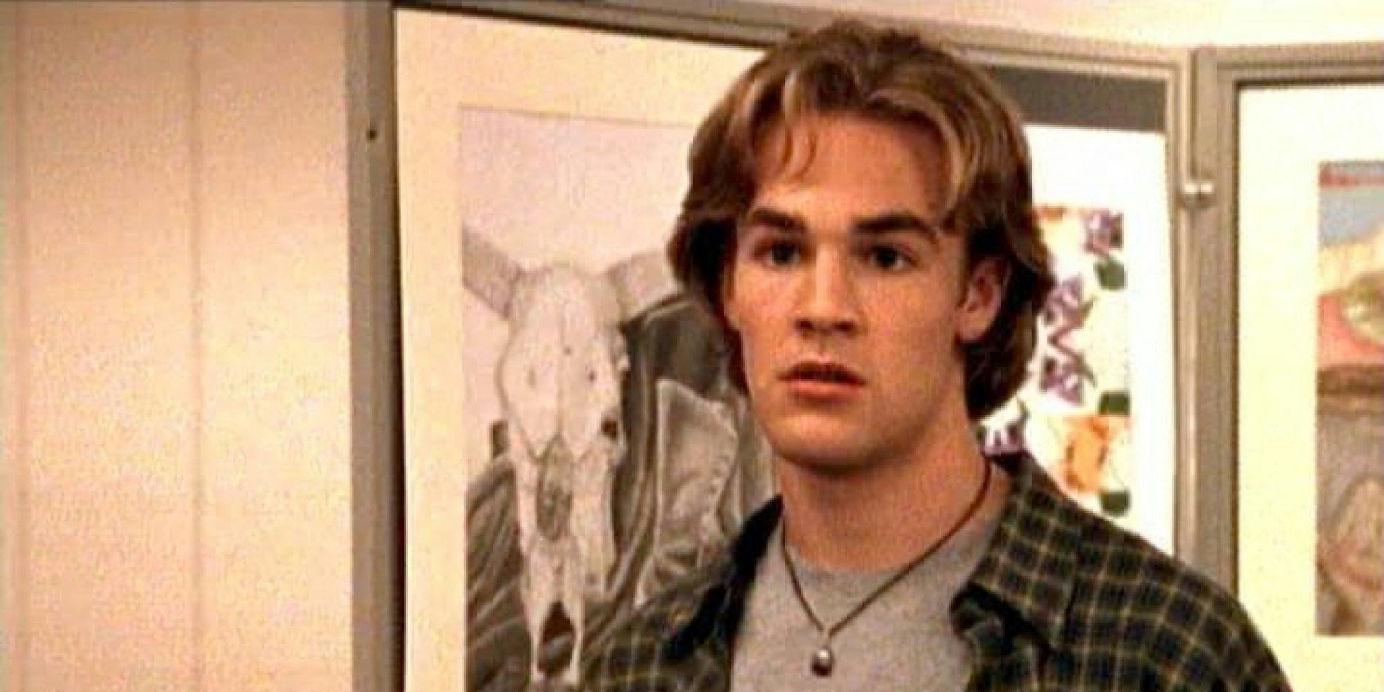 dawson leery serie tv