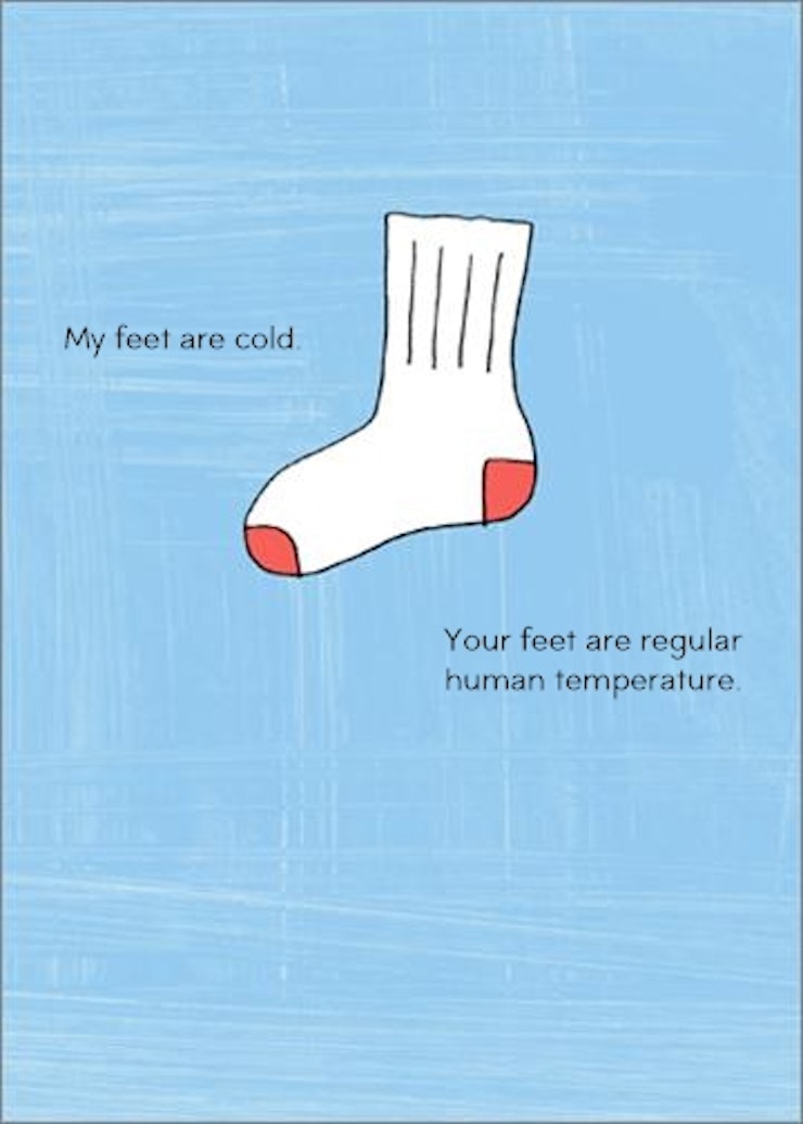 13 Funny Valentines To Give You Something To Laugh About ... - 740 x 1036 jpeg 70kB