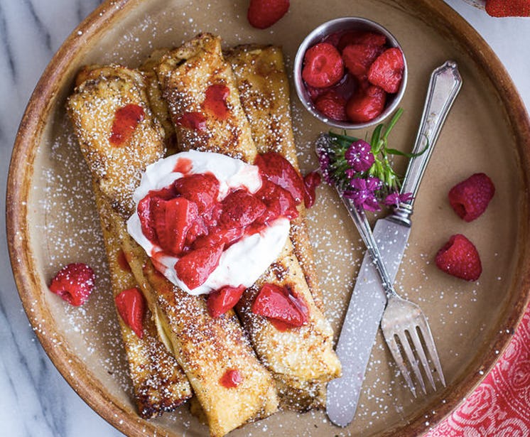 12 Cheese Dessert Recipes That Are The Definition Of Sweet Perfection
