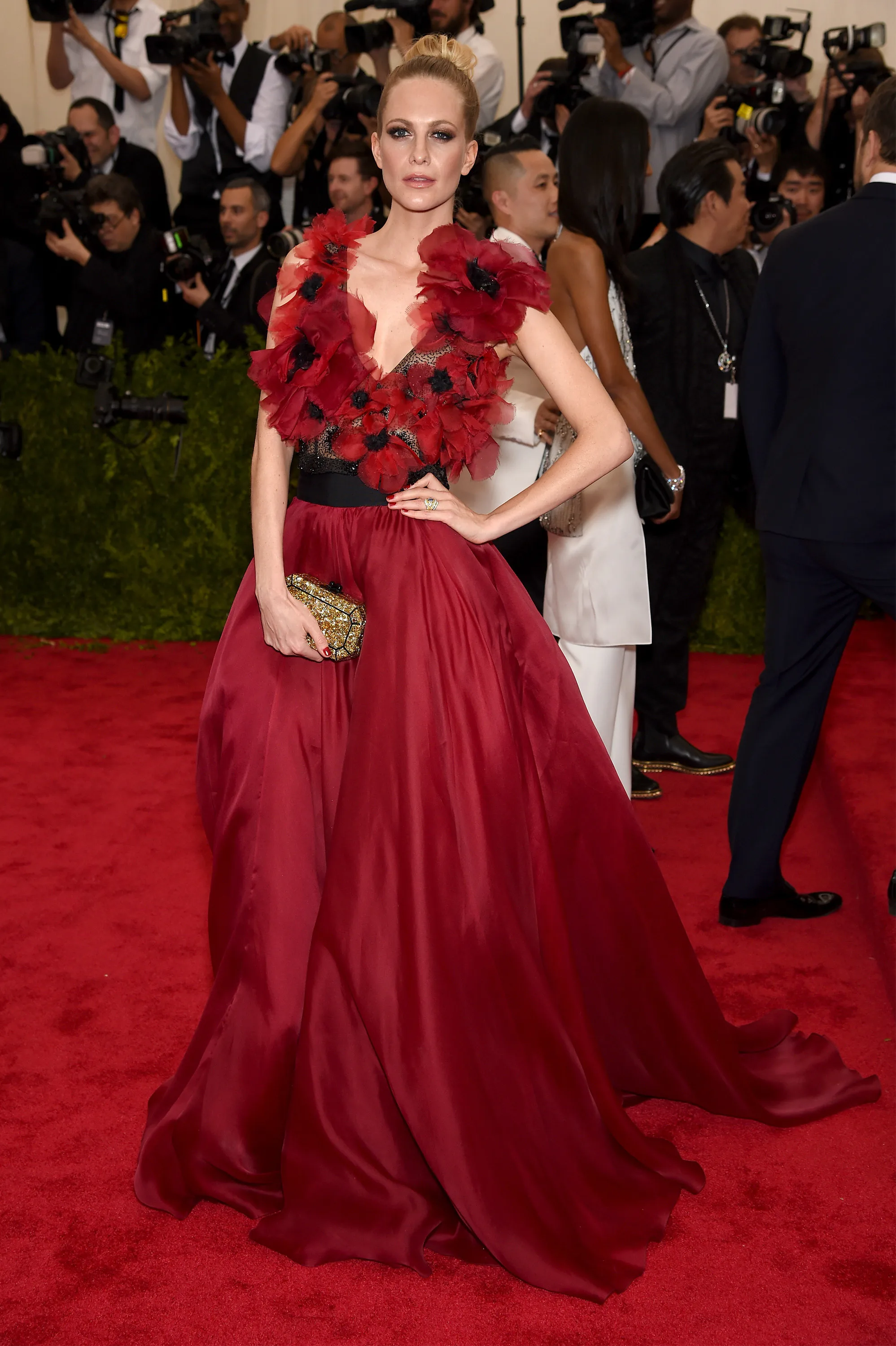 met gala 2015 theme