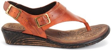 women's sandals that are good for your feet