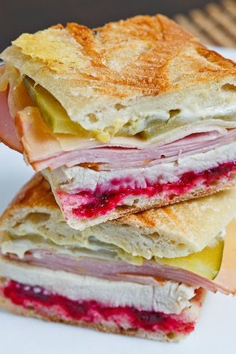7 Gourmet Turkey Sandwiches To Make Using All Your Boring Thanksgiving