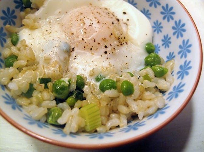 12 Easy Meals To Make When You're Cooking For One Person