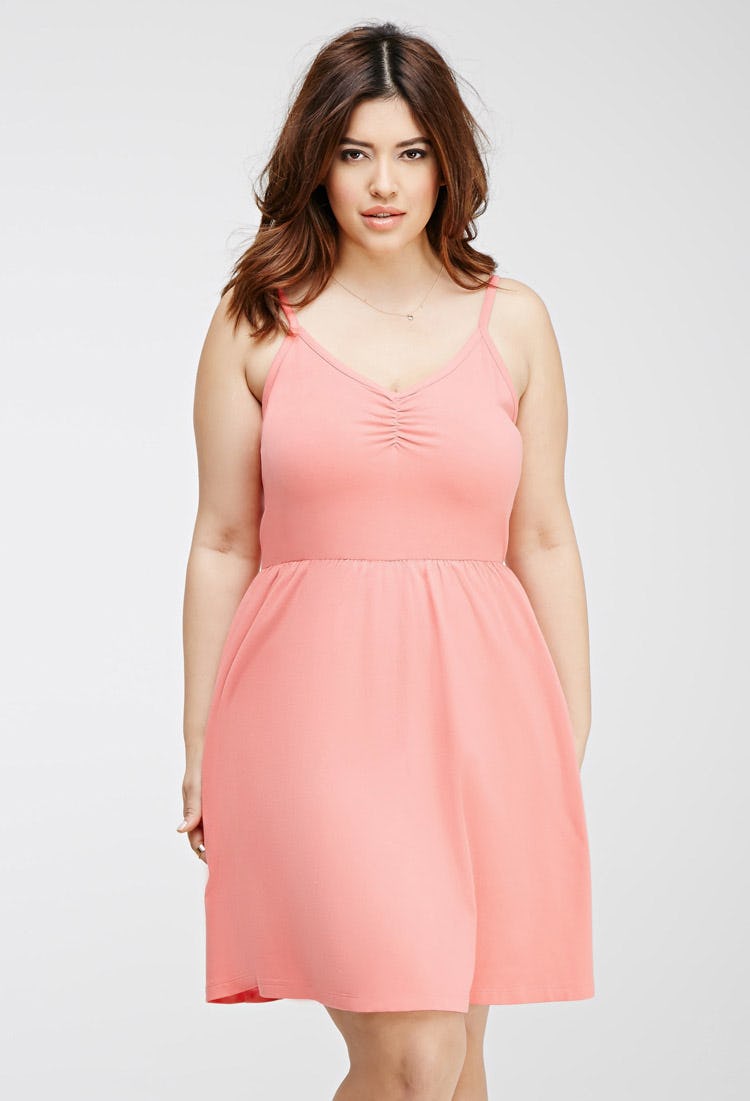 17 Plus Size Dresses For Spring — No Matter Your Style