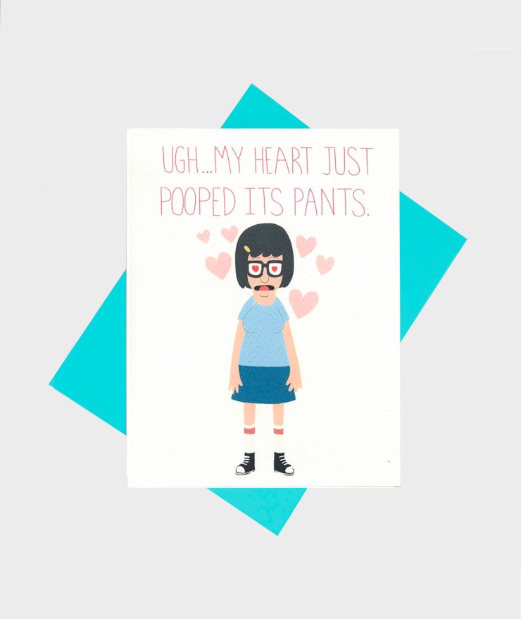 13 Funny Valentines To Give You Something To Laugh About ... - 740 x 878 jpeg 48kB
