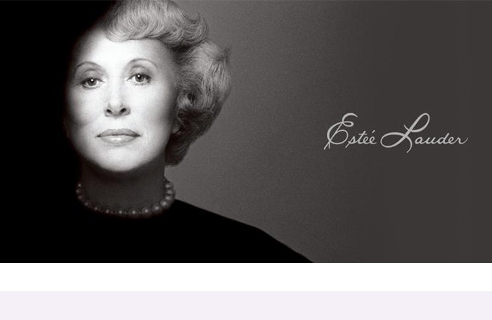 Estée Lauder on X: This #WomenHistoryMonth and every month, we're honored  to recognize and remember our founder, Estée Lauder ❤️. Get inspired by  learning more about her story from Estée Lauder Companies
