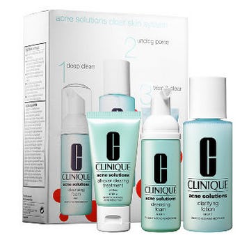 The Best Acne Treatment Kits To Banish Your Breakouts Once And For All