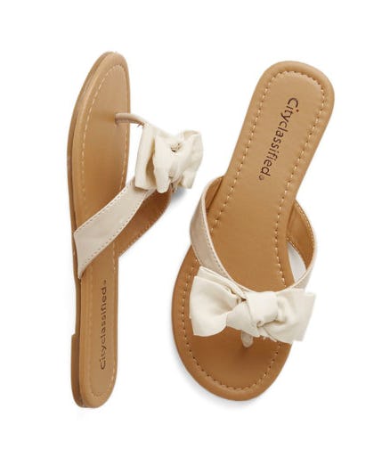 15 Cute White Shoes for All Your Summer Dressing Needs