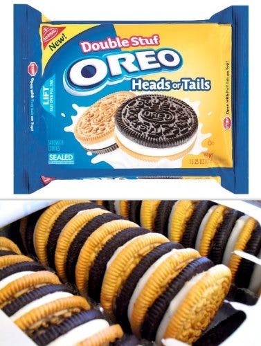 Red Velvet Oreos Are Coming, And What Better Time To Rank All The