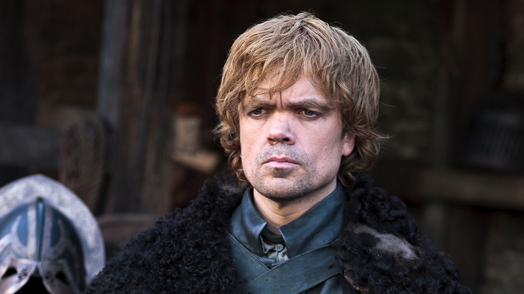 Image result for tyrion season 1