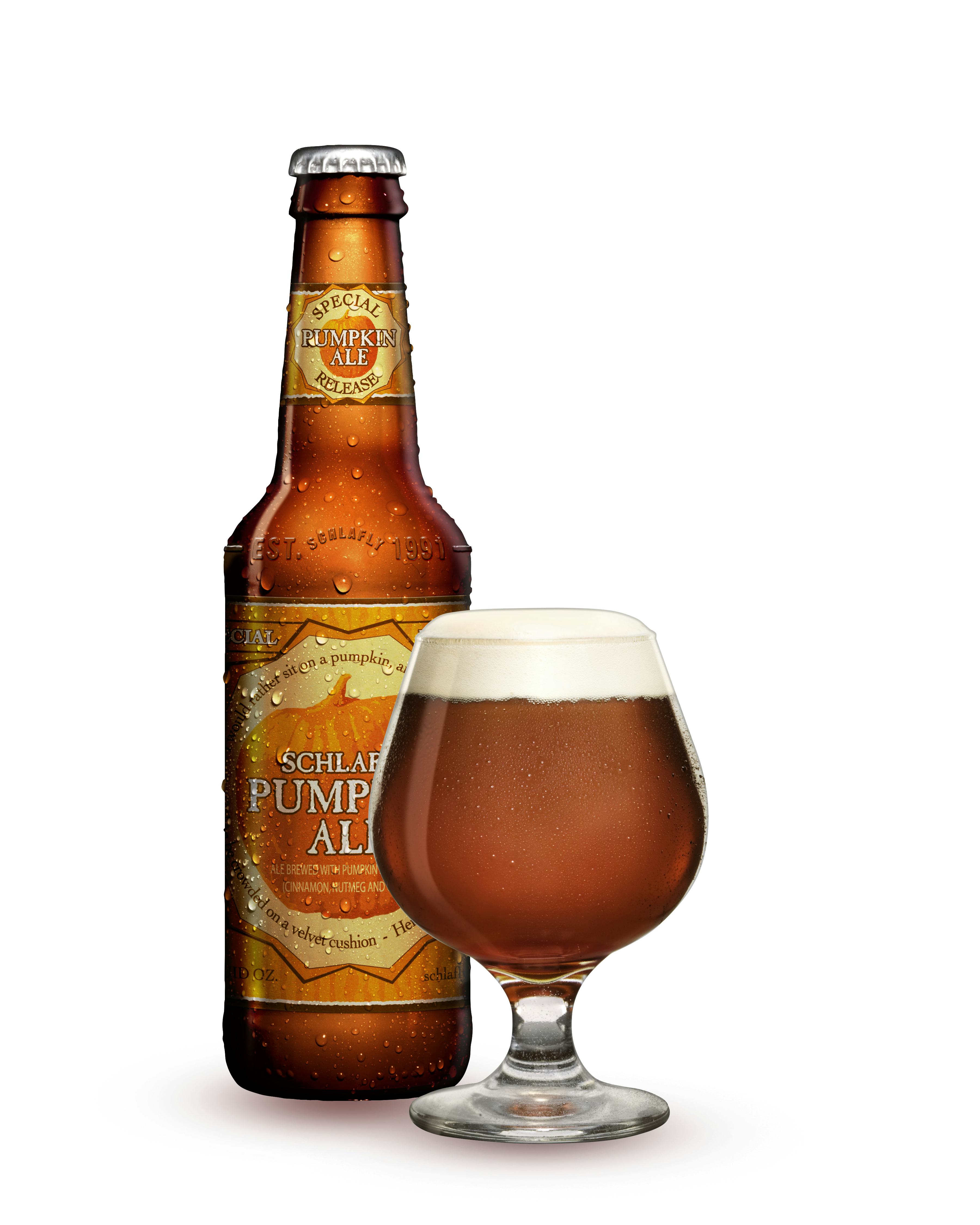 11 Pumpkin Ales To Give Thanks For This Thanksgiving