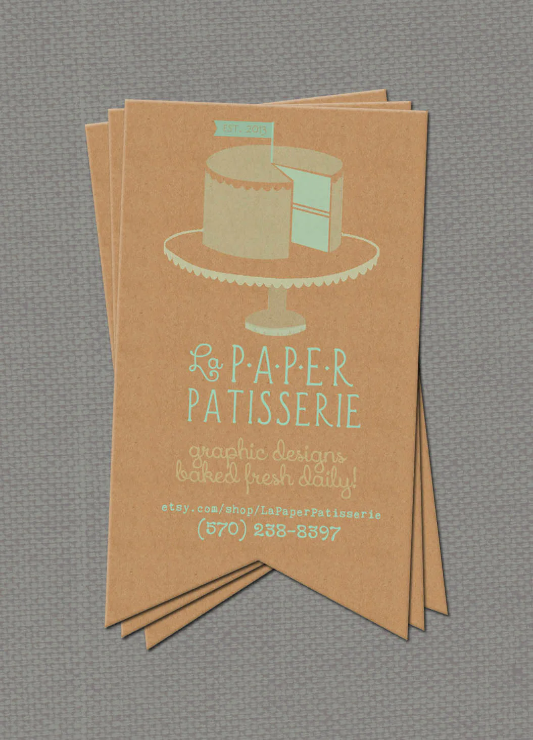 11 Business Cards That Are Cool No Matter What Your Profession