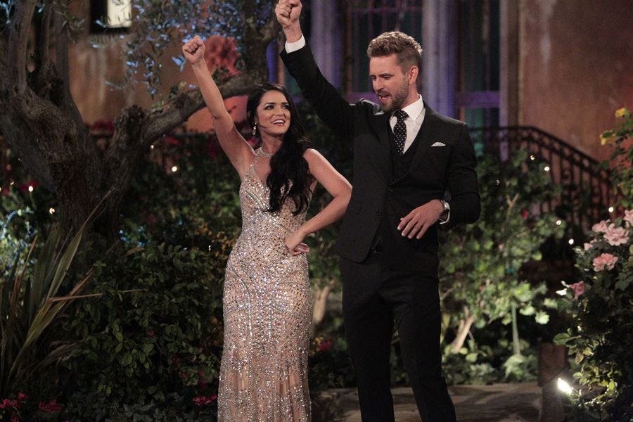 Image result for the bachelor raven