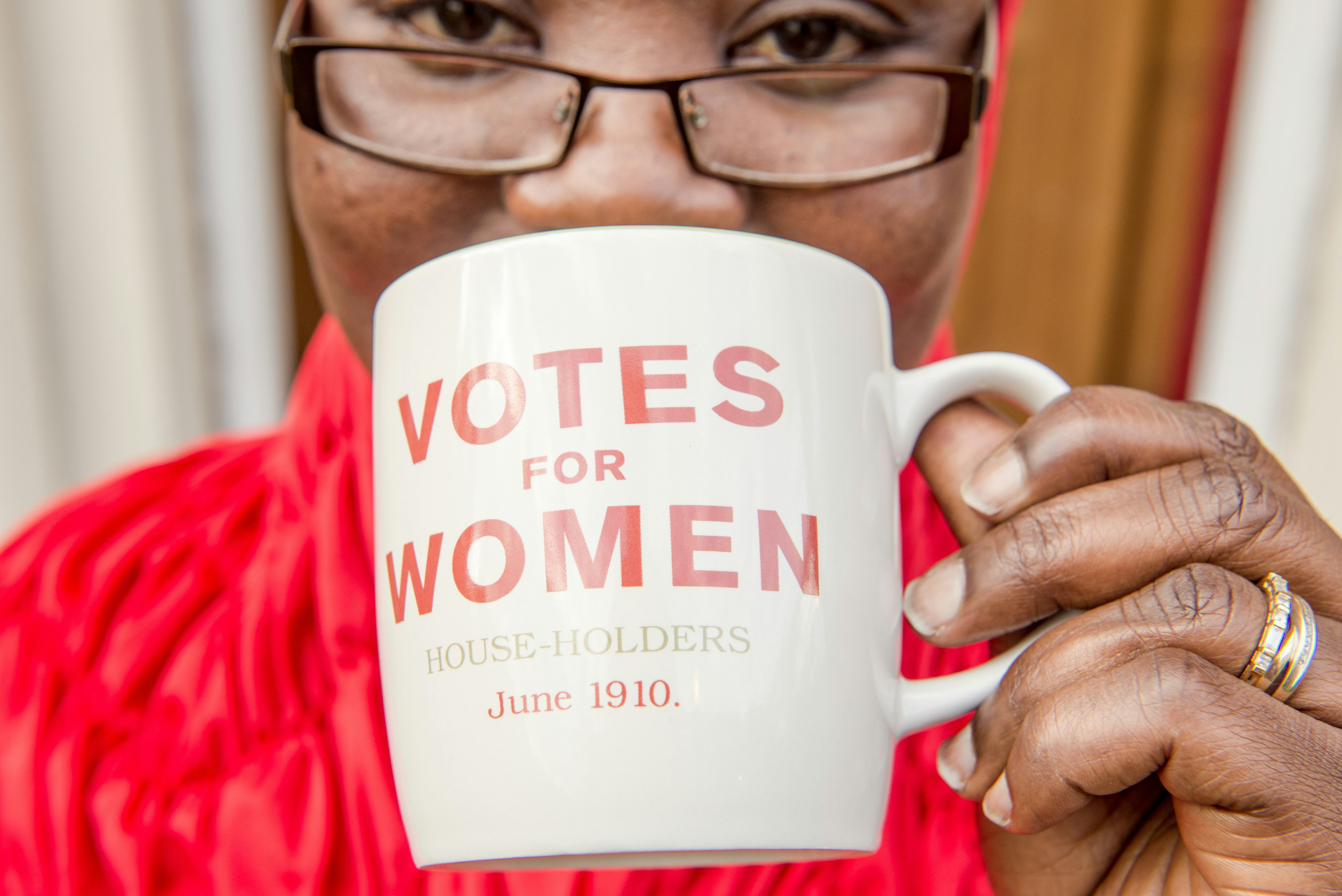 Suffragette Jane Addams' "If Things Were Reversed" List From 1912 Shows