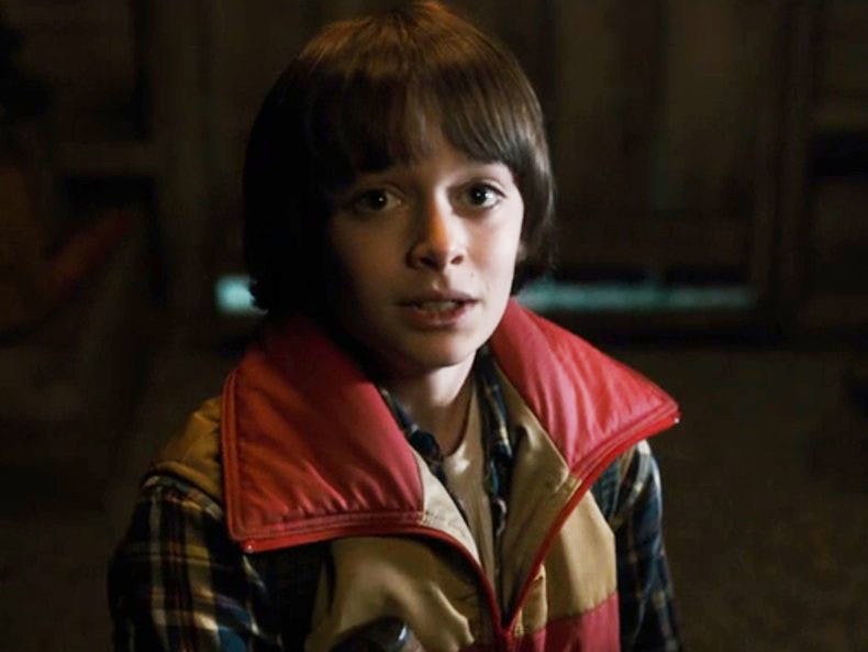 What Day Did Will Byers Go Missing