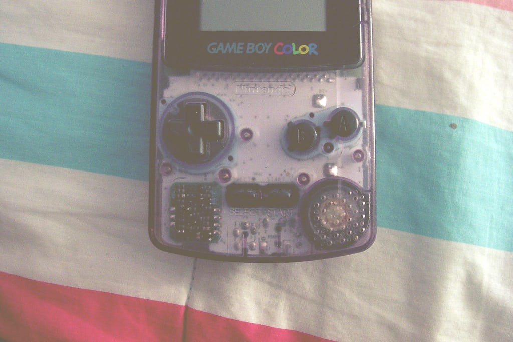 Technology In The '90s Versus Today - Bustle