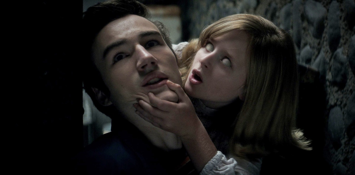 How many 'Ouija' Movies Will There Be? The Franchise Could Keep On Growing - Bustle