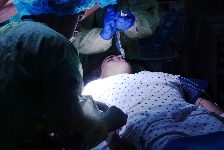 How to Get Away with Murder Review: