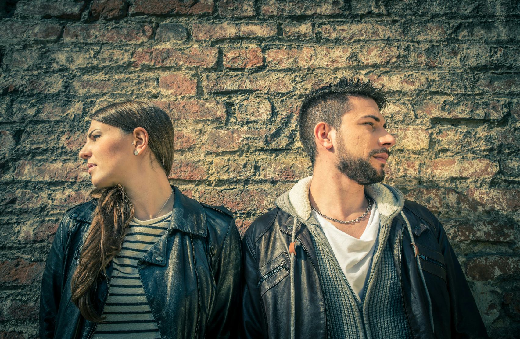 How Do You Know If You Should Break Up With Someone? 13 ...