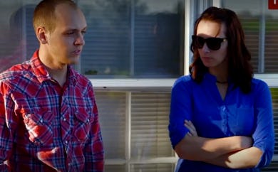 Are Abe & Rebecca Still Together? This 'Return To Amish' Couple Has Had