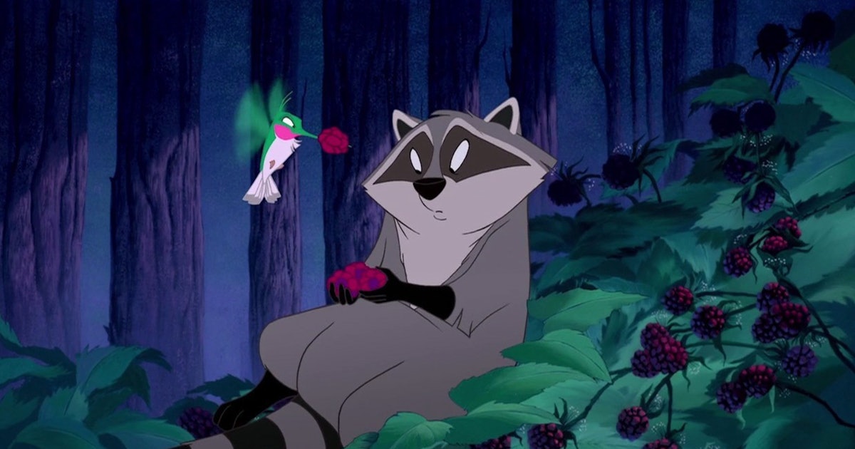 35 Disney Sidekicks Ranked, From Meeko & Flit To The Seven 35 Disney Sidekicks Ranked, From Meeko & Flit To The Seven