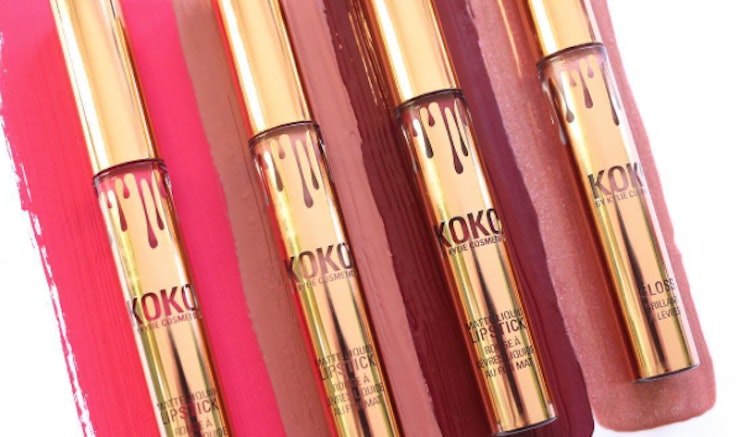 Image result for koko kollection