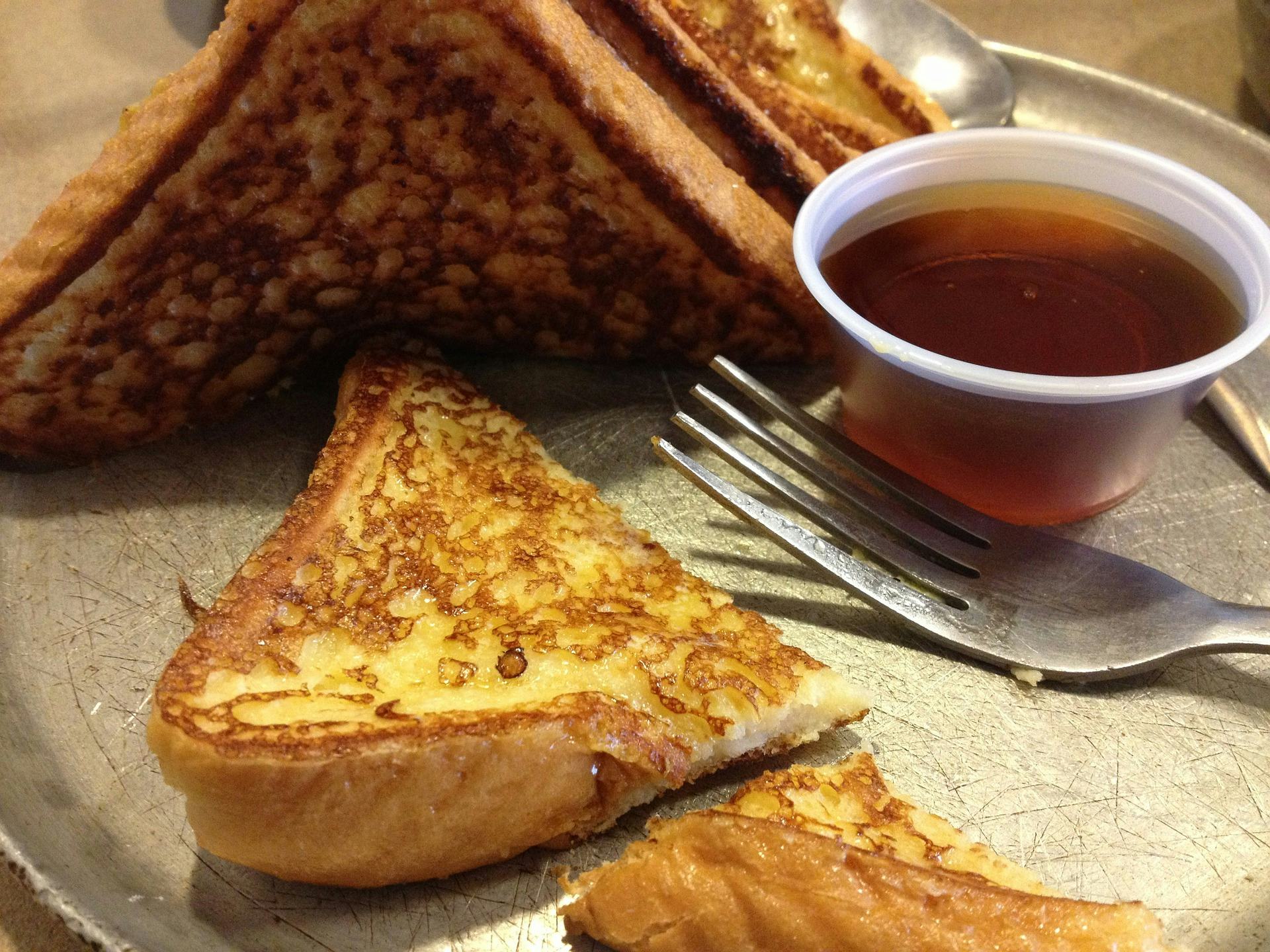 National French Toast Day Memes That Prove This Dish Is Really The Best