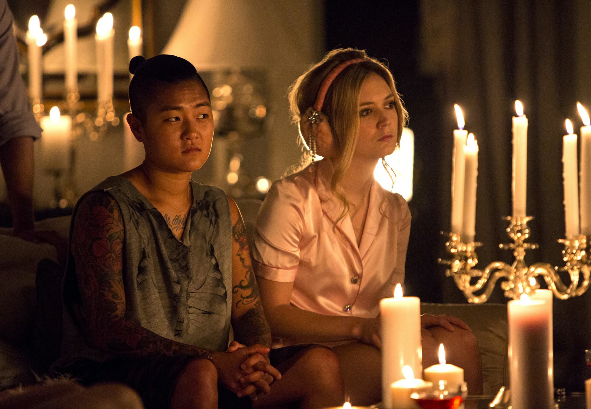 TV Has More Trans Characters, But Still Failing Queer Women