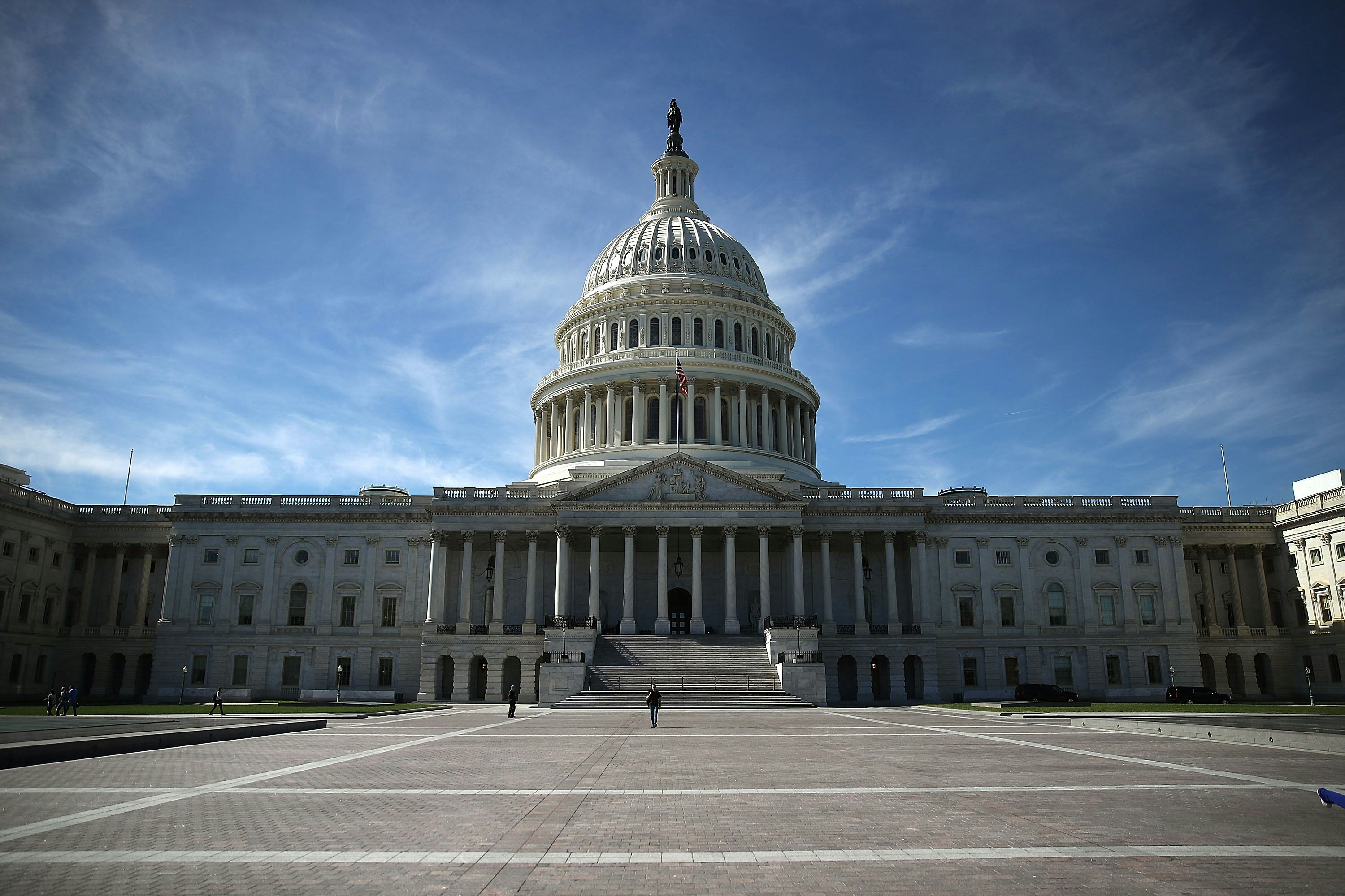 Will Washington, D.C., become the 51st state? Will Washington, D.C., become the 51st state?