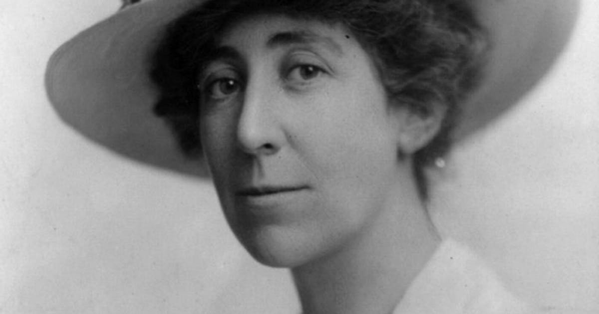 The First Woman Was Elected To Congress Exactly 100 Years One Day Ago The First Woman Was Elected To Congress Exactly 100 Years One Day Ago
