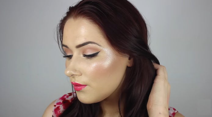 Αποτέλεσμα εικόνας για glitter strobing